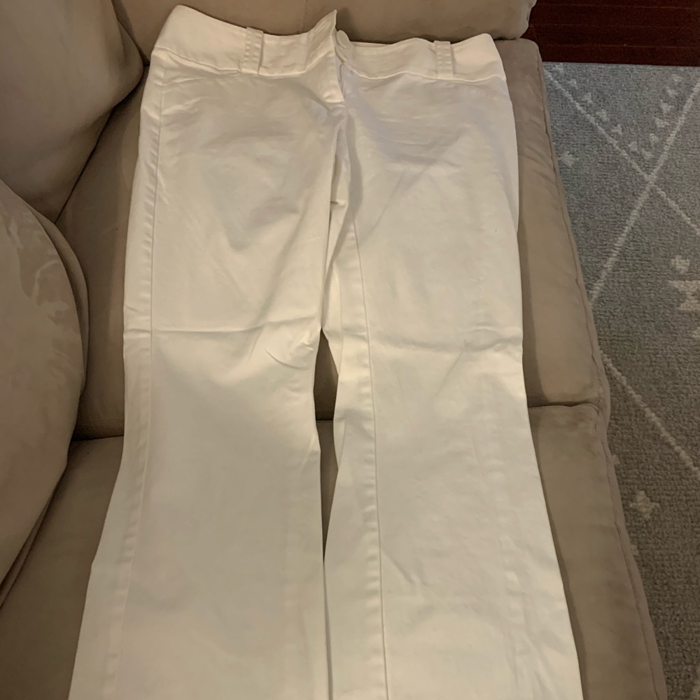 The Limited Drew Fit Dress Pants